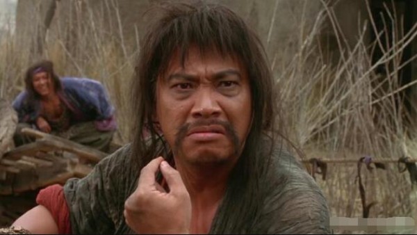 周星驰吴孟达为什么不再合作 他们两个实在是太合拍默契