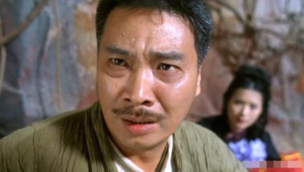 周星驰吴孟达为什么不再合作 他们两个实在是太合拍默契