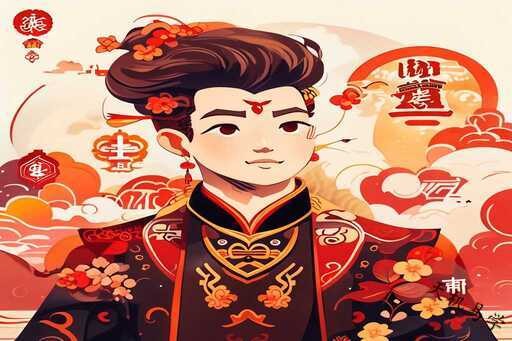 双子男和狮子女配对指数分析，他们天生一对吗？