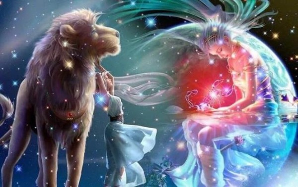 双子男狮子女星座配对 双子的宿命情人是谁
