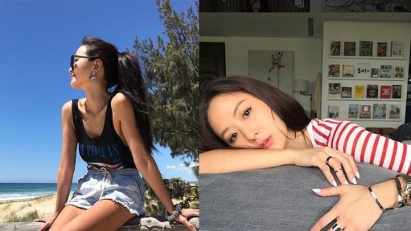 这些女星成功减重的秘诀全公开