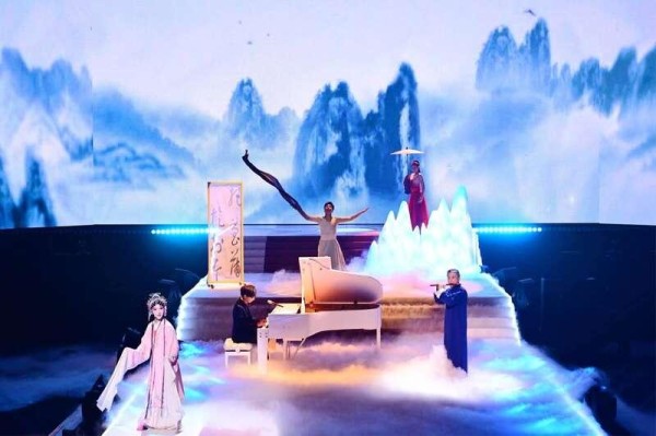 《星光大道》：让百姓选手圆梦，生活更美好