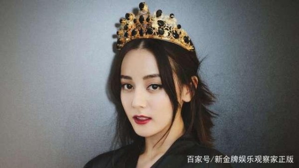热巴要转会虞书欣公司？老板杨幂公司否认：合约没到期