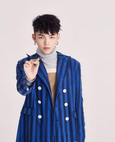 《偶像练习生》朱星杰的选秀之路？最新一期排名飞跃成黑马？