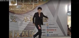 《偶像练习生》朱星杰的选秀之路？最新一期排名飞跃成黑马？