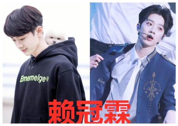 “选秀出道，演戏出圈”的男星，肖战王一博上榜，罗云熙让人意外