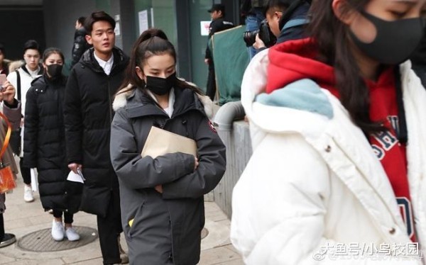 再掀艺考热, 明星路其实并不简单