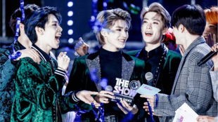 exo出道日期 多国籍组合NCT127成员介绍