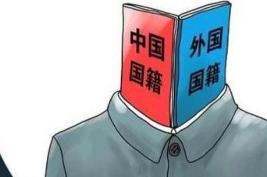 入外国国籍的明星有哪些？盘点娱乐圈外国国籍的明星