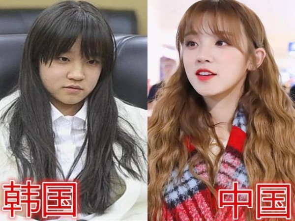 有种“逆袭”叫出国归来，吴宣仪减龄，宋雨琦甜美，看到赖冠霖爱