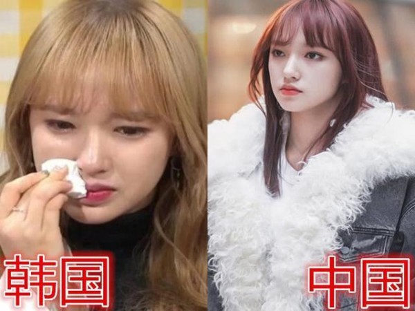 有种“逆袭”叫出国归来，吴宣仪减龄，宋雨琦甜美，看到赖冠霖爱