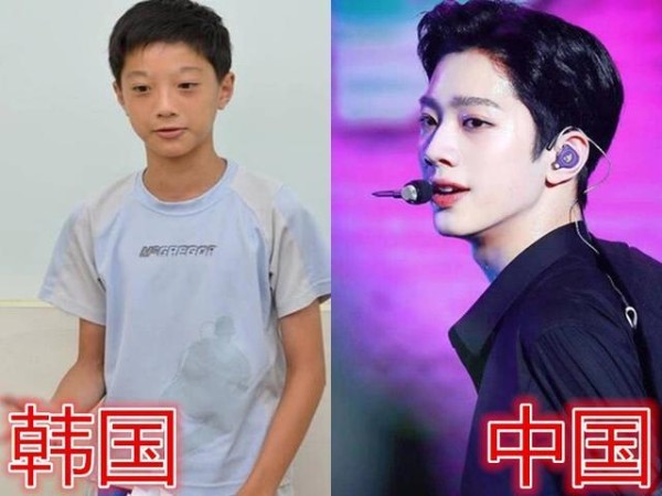 有种“逆袭”叫出国归来，吴宣仪减龄，宋雨琦甜美，看到赖冠霖爱