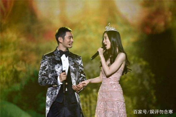 Angelababy将要转型做歌手？向社会征集歌曲类型，来首山路十八弯