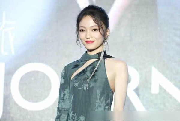 娱乐圈七大人美歌甜的女星，田馥甄Hebe只能排第四