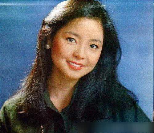 娱乐圈七大人美歌甜的女星，田馥甄Hebe只能排第四