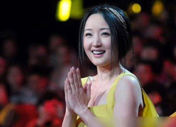 娱乐圈七大人美歌甜的女星，田馥甄Hebe只能排第四