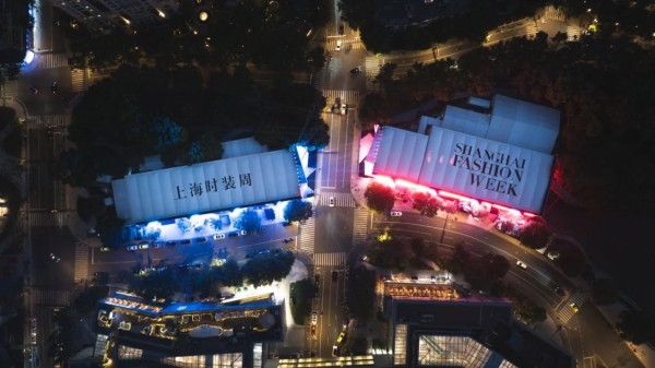 2025秋冬上海时装周启幕在即：首发领航，科技赋能，演绎时尚新生态