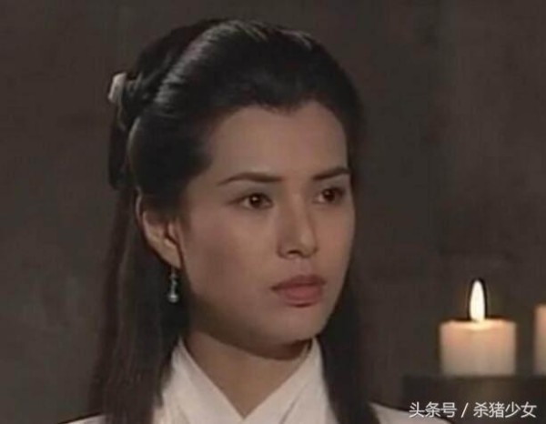 靠一部影视剧火一辈子的5大明星，除了朱茵，你都猜到了吗？