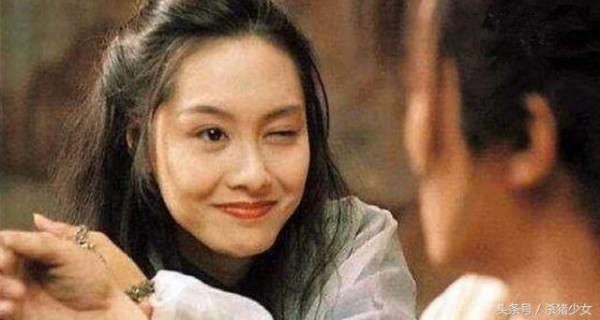 靠一部影视剧火一辈子的5大明星，除了朱茵，你都猜到了吗？
