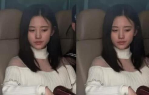 明星化妆VS卸妆，鞠婧祎差别大，网友：我都有点不敢认了