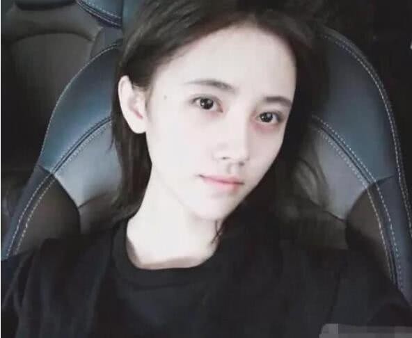 明星化妆VS卸妆，鞠婧祎差别大，网友：我都有点不敢认了