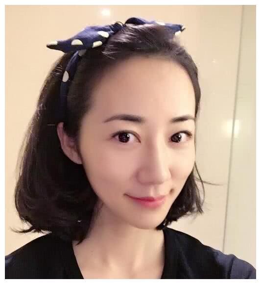 明星卸妆长啥样？章若楠杨超越差距明显，最后一位真是素颜？