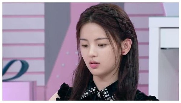 明星卸妆长啥样？章若楠杨超越差距明显，最后一位真是素颜？