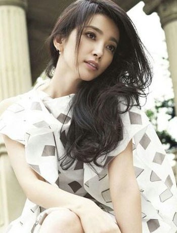 6位明星的精致妆容