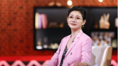 大S揭露汪小菲在家的真实状态，大喊：坐没坐相！汪小菲反应太逗