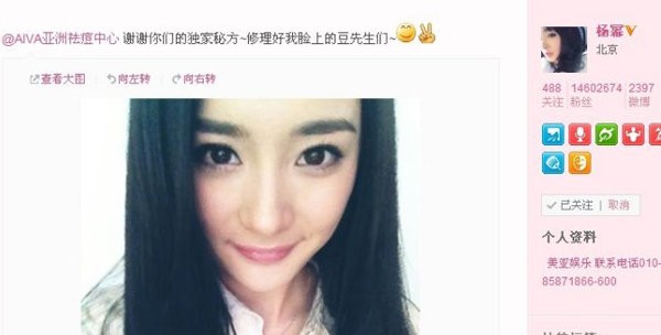 娱乐圈出神入化的十大美容大王(组图)
