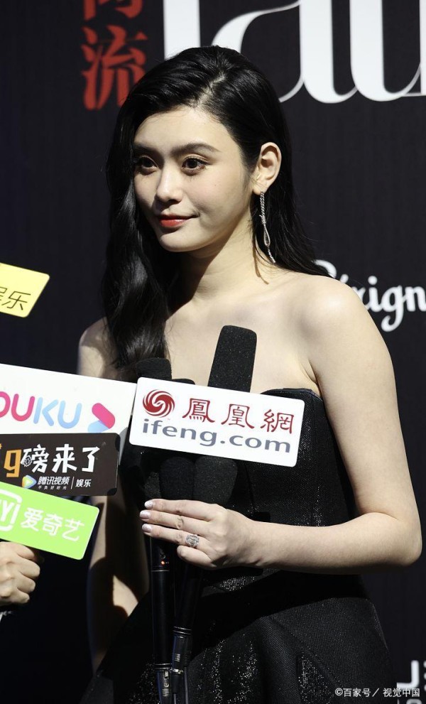 奚梦瑶：豪门媳妇典范，如何用智慧与温暖赢得家人心？