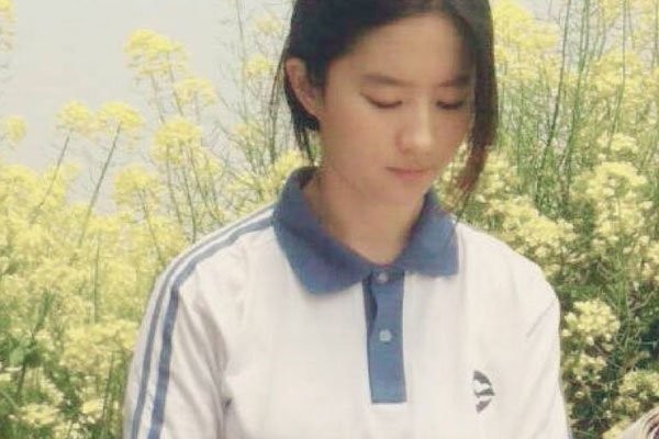 刘亦菲老公有了吗 隐藏新恋情男友圈外人