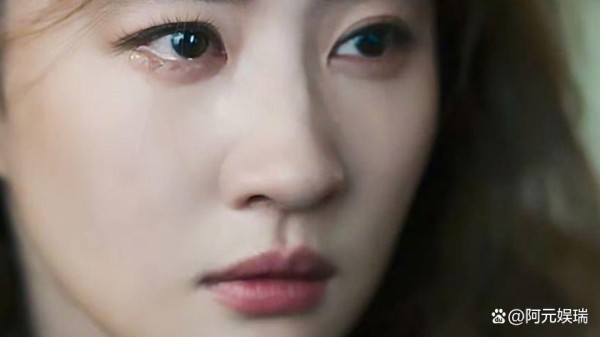 刘亦菲新作《玫瑰的故事》瞩目登场，演技再获盛赞