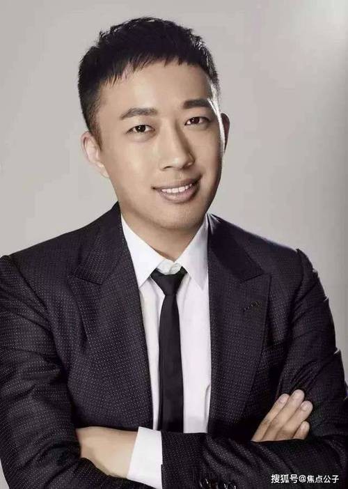 欢瑞世纪老板揭秘：钟君艳与赵枳程的领导历程