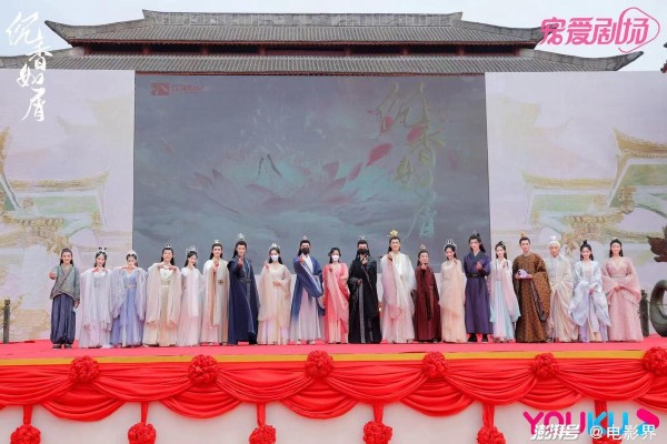 欢瑞世纪老板揭秘：钟君艳与赵枳程的领导历程