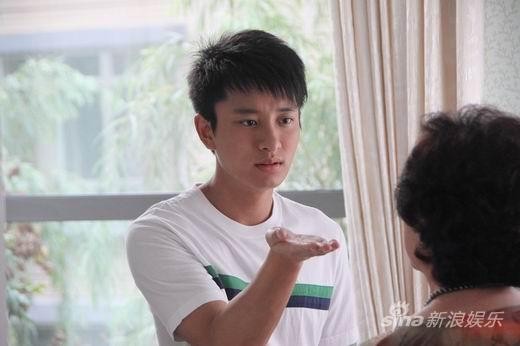 贾乃亮凭《生命》成偶像实力兼具男星新代表