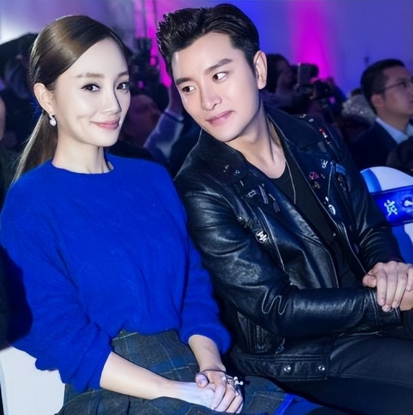 李小璐和贾乃亮为什么离的婚 李小璐和贾乃亮离婚婚变分手的原因是什么