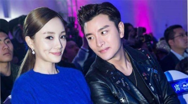贾乃亮李小璐真的离婚了？协议书曝光，女儿归李小璐