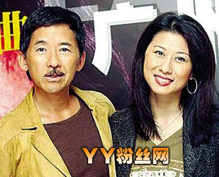 林子祥叶倩文两人坎坷情史小三上位? 林子祥个人资料年轻时照片