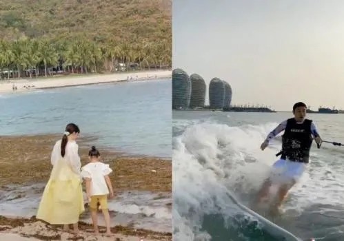 贾乃亮李小璐官宣复合是真的吗(贾乃亮和李小璐是谁背叛了谁)