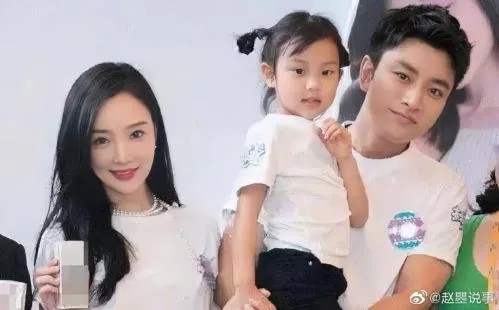 贾乃亮李小璐官宣复合是真的吗(贾乃亮和李小璐是谁背叛了谁)