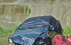 突然坠河！范某确认死亡