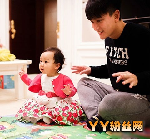 贾乃亮个人资料 贾乃亮家庭背景
