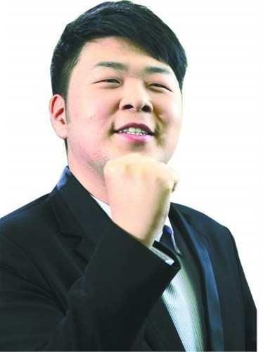 杜海涛宣布离开《快本》? 加入贾乃亮公司：其实我是一名演员