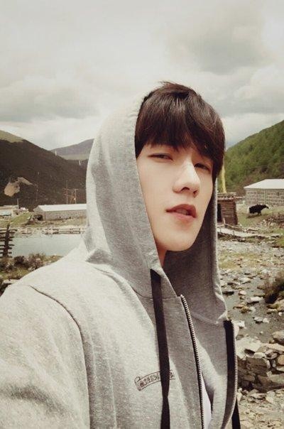 乔欣或将签约贾乃亮的童乐影视，很像杨洋的邢昭林也在这家公司
