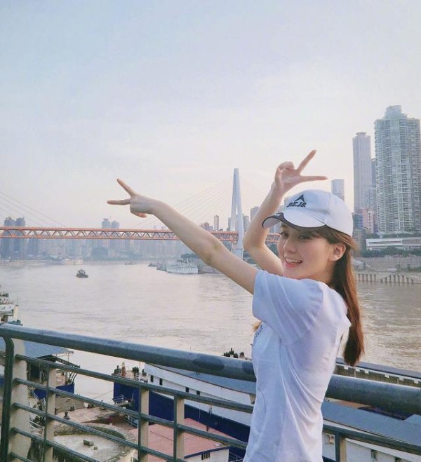 乔欣或将签约贾乃亮的童乐影视，很像杨洋的邢昭林也在这家公司