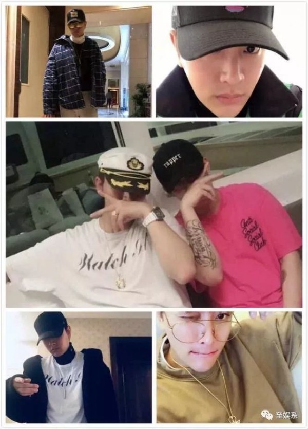 被全网心疼的贾乃亮是怎样的一个人？贾乃亮演艺经历背景起底（5）