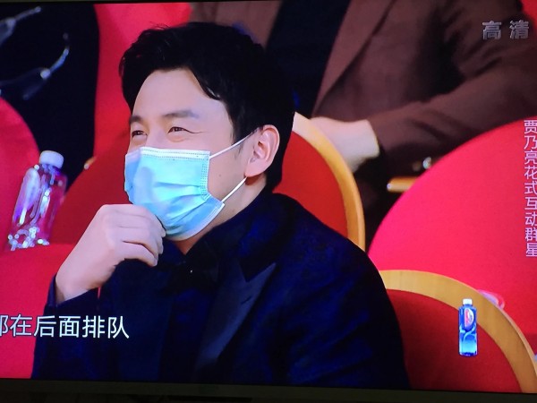 贾乃亮花式互动群星、妙语连珠笑声不断！你对此有什么评价