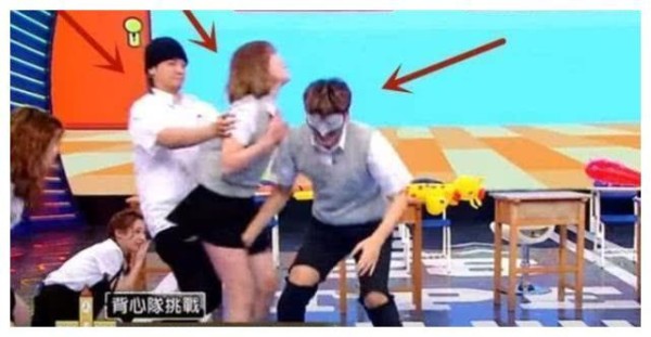 罗志祥出事后人人喊打，为何《娱乐百分百》还播出他？原来是这样