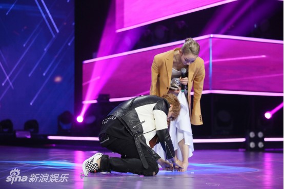 罗志祥授娱乐圈生存秘籍：不怕绯闻不是丑闻就好